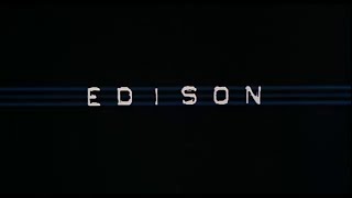 Edison  Bande Annonce