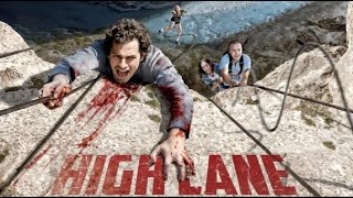 High Lane 2009 Movie Explained in English  High Lane Summarized English