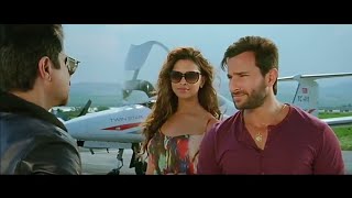 Race 2  THE END  Saif Ali Khan John Abraham Deepika Padukon Anil Kapoor