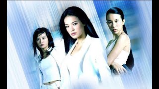 So Close 2002  Hong Kong Movie Review