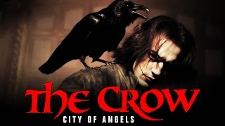 The Crow II City of Angels  Official Trailer HD  Vincent Perez Mia Kirshner  MIRAMAX