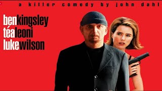 You Kill Me 2007  Movie Clip  Ben Kingsley  Ta Leoni Full Movie   Comedy Crime Romance