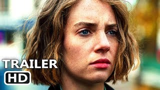 HUMAN CAPITAL Trailer 2020 Maya Hawke Marisa Tomei Movie