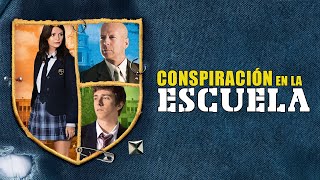 Conspiracin En La Escuela  Assassination of a High School President  Trailer Spanish Subtitles