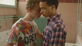 Being 17 2016  Gay Film Preview