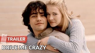 Drive Me Crazy 1999 Trailer  Melissa Joan Hart  Adrian Grenier