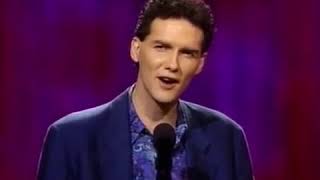 Norm Macdonald   One Night Stand 1991 HBO Stand Up Special
