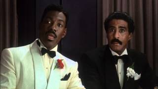 Harlem Nights  Trailer