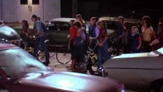 Over The Edge 1979 Trailer