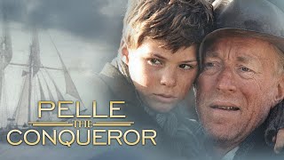 Pelle the Conqueror 1987  Trailer  Pelle Hvenegaard  Max von Sydow  Erik Paaske