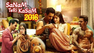 Sanam Teri Kasam 2016 Movie Review  A HeartWrenching Love Story