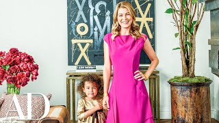 Ellen Pompeo Gives a House Tour of Her Home With Martyn Lawrence Bullard  Architectural Digest