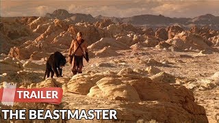 The Beastmaster 1982 Trailer  Marc Singer  Tanya Roberts