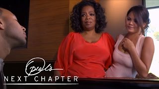 John Legend Performs All of Me  Oprahs Next Chapter  Oprah Winfrey Network