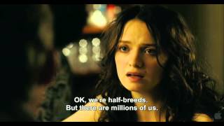 2010  The Names of Love  trailer HD