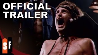 The Serpent and the Rainbow 1988  Official Trailer