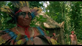 The Serpent and the Rainbow Official Trailer 1988