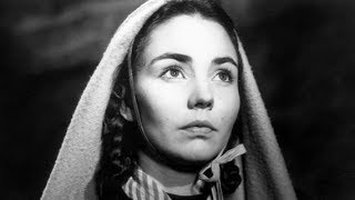 The Song Of Bernadette 1943 Trailer