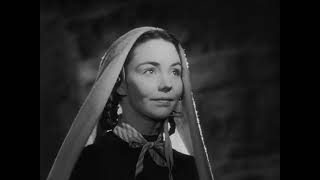 The Song of Bernadette   Jennifer Jones  Vincent Price  1943