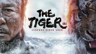 The Tiger  Legende einer Jagd  Trailer Deutsch German HD  Actionfilm