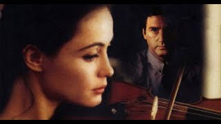 Emmanuelle Bart In Love with Possibly On the Spectrum Daniel Auteuil in A Heart in Winter 1992