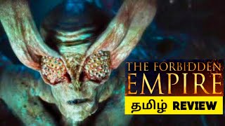 VIY Forbidden Empire 2014 New Tamil Dubbed Movie Review  2022  Tamil Review  Movie Review Tamil