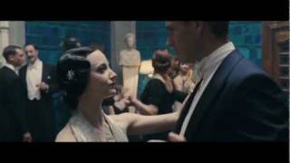 WE Dance Scene  Andrea Riseborough and James DArcy HD