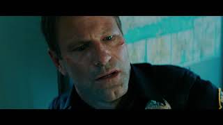 Line Of Duty Official Trailer 2019  Aaron Eckhart