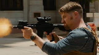 Line of Duty 2019  Police vs Terrorist  Shootout Scene  Part One  1080p