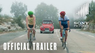 The Climb  Official Trailer  At Cinemas Now