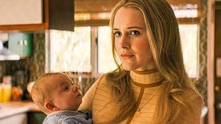 IM YOUR WOMAN Trailer 2020 Rachel Brosnahan