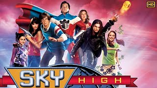 Sky High 2020 Movie Action Movie  Kelly Preston Michael Angarano  Reviews  Facts