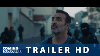 November  I cinque giorni dopo il Bataclan 2023 Trailer del Film Spy Thriller con Jean Dujardin