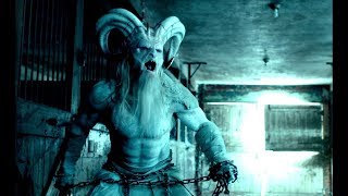 A Christmas Horror Story TRAILER HD William Shatner Horror Movie 2015