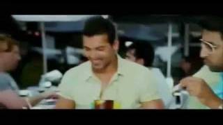 Dostana  Trailer