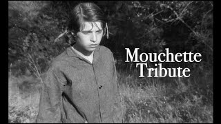 Mouchette 1967 Tribute