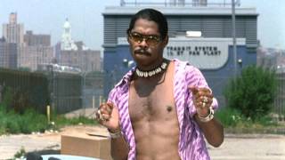 Pootie Tang  Trailer