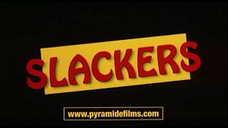 Slackers  Bande Annonce