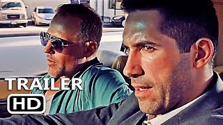 THE DEBT COLLECTOR Official Trailer 2018 Scott Adkins