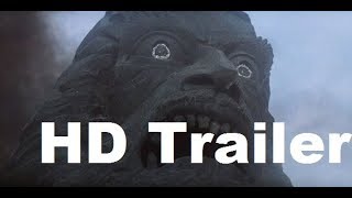 ZARDOZ Trailer English HD Classic SciFi Movie