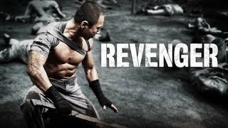 Revenger 2018  Bruce Khan Park Heesoon  Full Movie Explanation Facts and Review