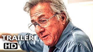 INTO THE LABYRINTH Trailer 2020 Dustin Hoffman Thriller Movie