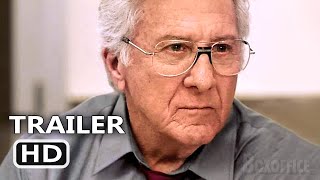 INTO THE LABYRINTH Trailer  2 2021 Dustin Hoffman Thriller Movie