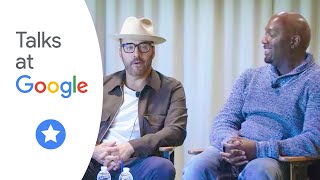 Wisdom of the Crowd  Jeremy Piven  Richard T Jones  Talks at Google