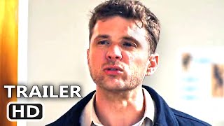 THE 2ND Trailer 2020 Ryan Phillippe Action Movie