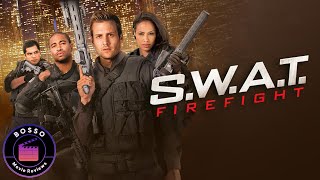 SWAT Firefight 2011  Movie Review 2