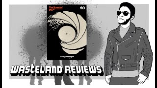 The Sound of 007 2022  Wasteland Documentary Review