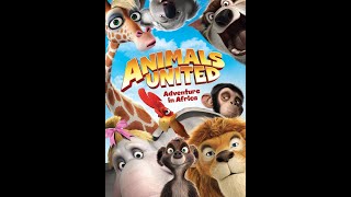 Animals United 2010 BRRip