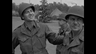 Battleground 1949 Opening Scene