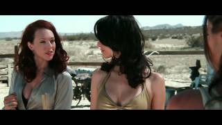 Bitch Slap 2010 Official Trailer HD